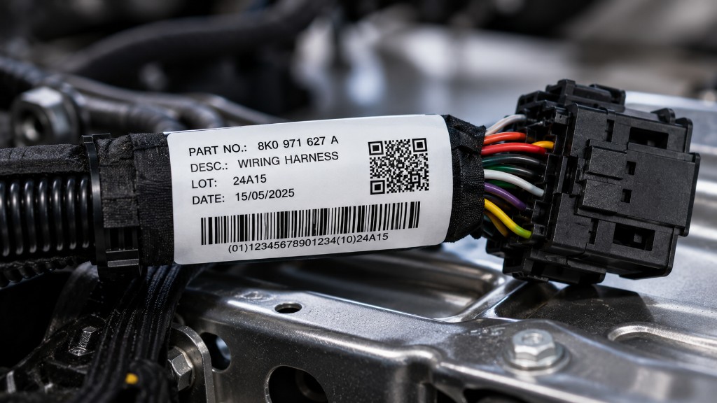 Automotive Industry
