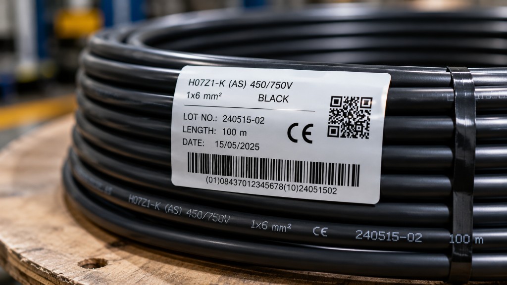 Wire & Cable
