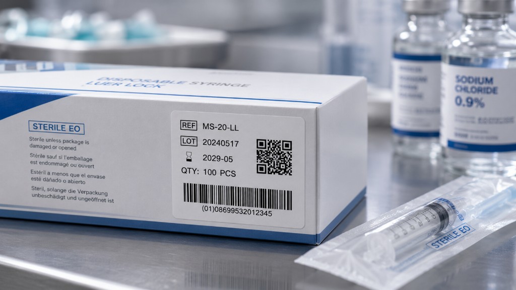 Medical Industry