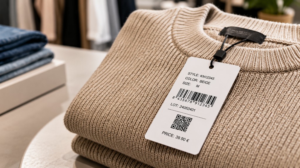 Retail Industry