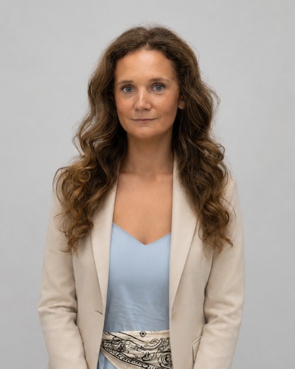 Monika Wojciechowska