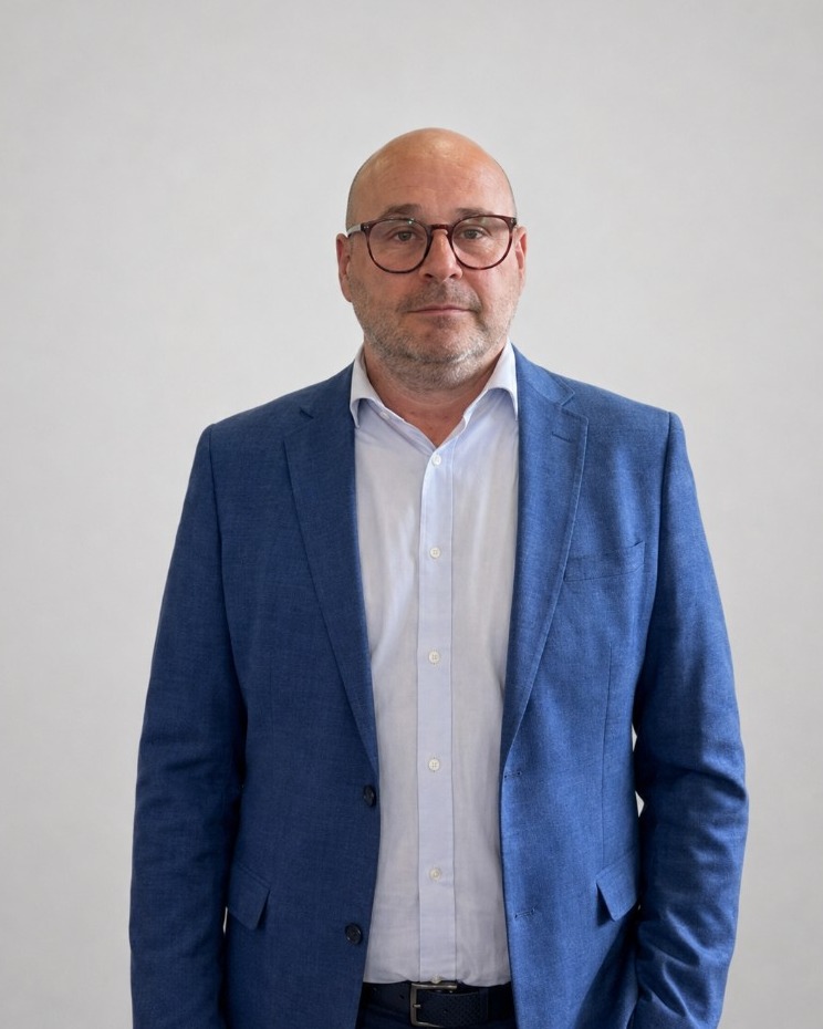 Pedro López Fernández